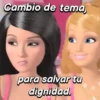 Cambio de tema ! Barbie!💬 (xzsgq37rvt)