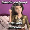 Cambio de tema ! Barbie!💬 (y4stxg3mbw)