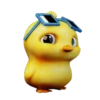 Quack and Lola ™ (fvcb95swzk)