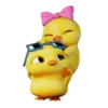 Quack and Lola ™ (fdm7grp9nj)
