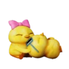 Quack and Lola ™ (f93m2kjvwy)