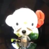 🐱 Fisheye-lens pets (8mhxrwcfk3)