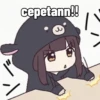 Menhera Kawaii 😍 (qwynkcpvsx)