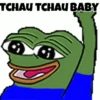 Tchau tchau baby (y4cjmfd3r7)