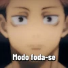 Sukuna/Itadori Memes - SeuZap (rft3yg75m4)
