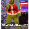 🎅 Memes de Navidad 🎄🤣 (h9fxb74pmy)