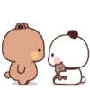 ❤️👩‍❤️‍👨 Tiernos de amor 🥰😘 (7g98q24nwr)