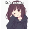 Menhera Kawaii 😍 (ns8pmkdxjc)