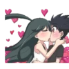 ❤️👩‍❤️‍👨 Tiernos de amor 🥰😘 (mxvkr5h7q2)