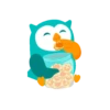 MoneyOwl Sticker Pack (x93yfqzskg)
