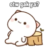 Hari hari Peach Cat (7qgycnvmr9)