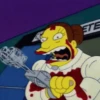 🎃Los Simpsons Halloween (wnf79xjypk)