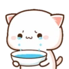 Hari hari Peach Cat (s3zcjd2f9p)
