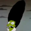 🎃Los Simpsons Halloween (nw653vjfr4)