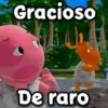 Gracioso De RARO 🤭😂