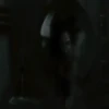 شخصية مخيفة في الظلام