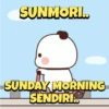 Beruang Clumsy (h7g625xfvw)