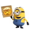 Minions💛🍌 (hmpv69gjzq)