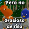 Gracioso De RARO 🤭😂