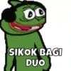 Pepe the Frog (bpywxhs649)