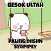 Beruang Clumsy (r3khdgxjn6)
