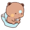 Panda Gabut (gv94bdkhfc)