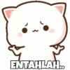Peach Cat Santuy (h7396ktzjd)
