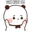 Panda Gabut (b9fsg3c4m2)
