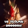Bowser piano (mario Bros) (482y3cdhtq)