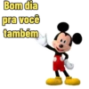 Bom dia com Mickey (hsr7f6tyvj)