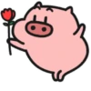 Meme Pink Pig 🐷 (ch4gqpbz8d)