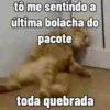 Tô só banha (sx5q97t8fm)