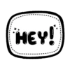  Animated Conversations 💬 (q3pc6nf8hw)