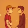 🧿LGBTQ🏳️‍🌈❤️ (t6fb5vnrjd)