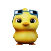 Quack and Lola ™ (n2z3bf4j6m)
