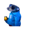 El sapo concho (Bad Bunny) 🐸💚 (pnk927s5cx)