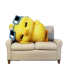 Quack and Lola ™ (kv7f94mpys)