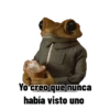 El sapo concho (Bad Bunny) 🐸💚 (cjtgbhwr8z)