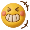 Emoji Animado Cute☺️🌸🪐 (bxc3nw62gs)