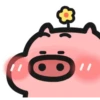 Meme Pink Pig 🐷 (p4yq6bt7gx)