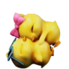 Quack and Lola ™ (h72yb435qt)