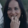 غنج واثق
