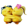 Quack and Lola ™ (cxbpgt7jhd)