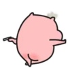 Meme Pink Pig 🐷 (9pxyw472rj)