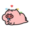 Meme Pink Pig 🐷 (f4h3kdyw5v)