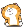 Happy Cat GIF 😸 (f9x2cybnm4)