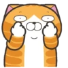 Happy Cat GIF 😸 (gbpd6rm4z9)