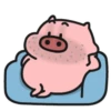 Meme Pink Pig 🐷 (6sc5rxwfj2)