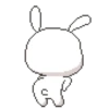 ෆ Emoji pixel cute ෆ