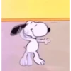 Snoopy~ Gifs ❨･¨⬮ (2hx9c7nzjp)